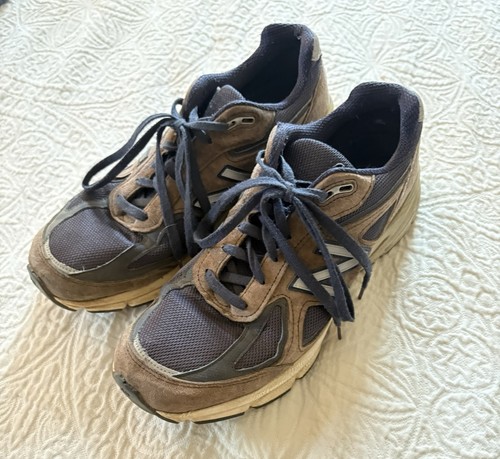 New balance 990v4 - 990v4, uomo