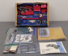 Kit modellino Pocher K/71
