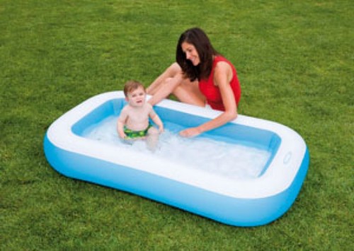 Piscina bimbo baby - piscina,