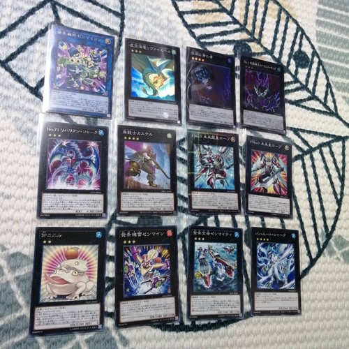 Wind up deck futuro - yu-gi-oh!, wind-up