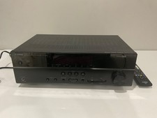 Yamaha RX-V383 5.1 canali 4K