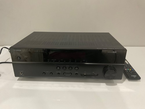 Yamaha v383 canali - yamaha, 4k