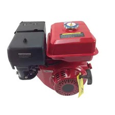 MOTORE PER MOTOCOLTIVATORE