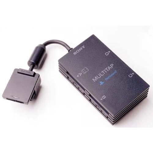 Sony multitap per playstation - multitap,