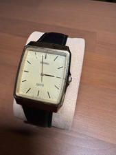 Seiko Spirit 5E31-5A60 vintage