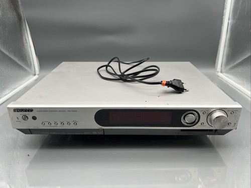 Kenwood vrs n8100 centro - kenwood,