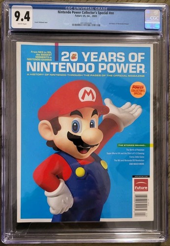 2009 nintendo power - 2009,