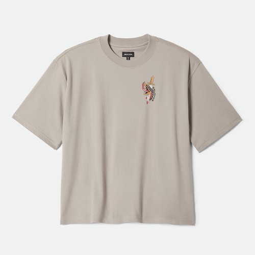 Shirt brixton spada - brixton,