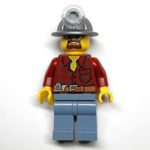 Lego minifigure camicia di - lego,