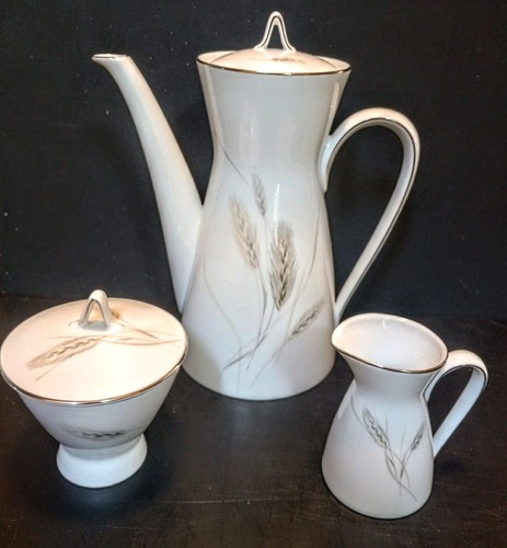 Rosenthal regina wheat - rosenthal,