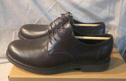 Scarpe camper neuman pelle - camper,