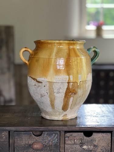 Antico vaso francese grande
