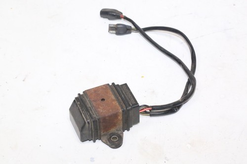 Bloc cdi suzuki 250 - bloc,