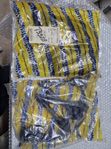 Kit serie cavi fili candele - kit,
