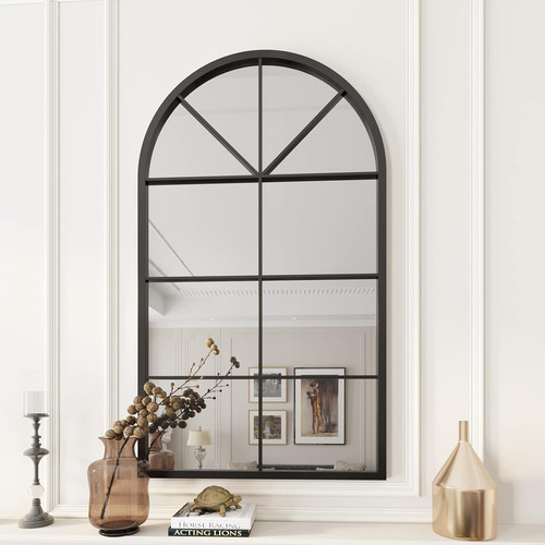 Specchio per finestra arco - finestra,