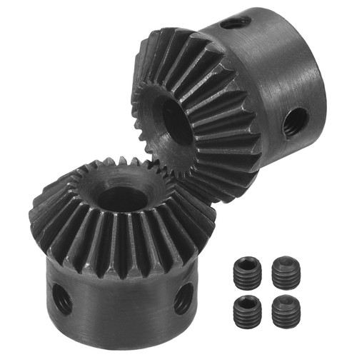 Pezzi set ingranaggi conici - 2,