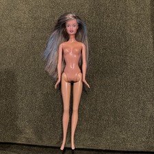 Barbie teresa salon 2001 - salon,