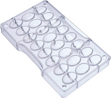 0050048 Stampo Professionale