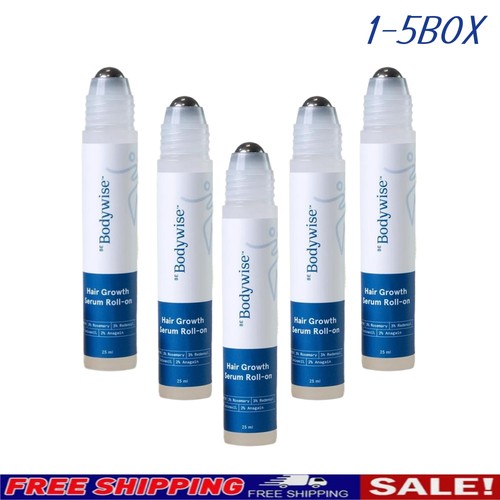 Bodywise rosmarino siero - rosmarino,