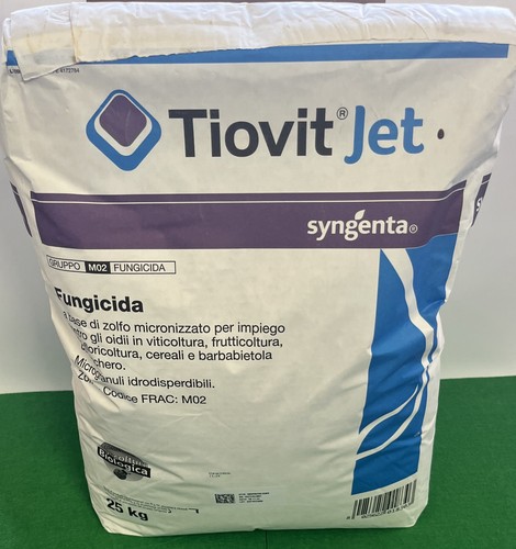 Tiovit jet fungicida base - jet, a