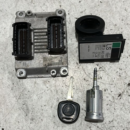 Kit chiave per - per, agila