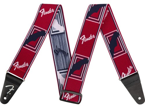 Fender weighless monogrammed - fender,