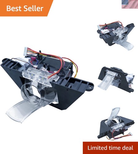 Ricambio modulo dispenser