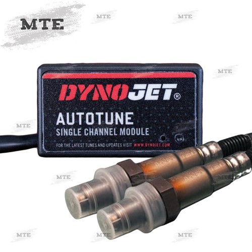 Dynojet 300 kit - afr, +
