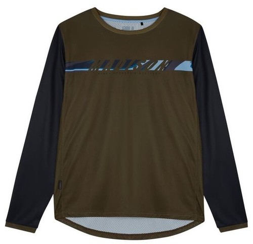 Maglia mtb madison flux uomo - madison,