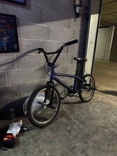 bmx usata
