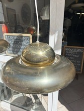 COPPIA LAMPADE SOSPENSIONE