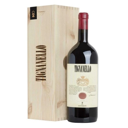 Marchesi antinori tignanello - antinori,