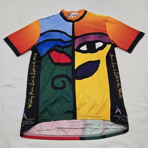 Maglia ciclismo vintage taglia - maglia,