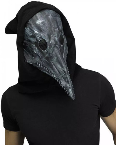 Maschera antiparassitaria