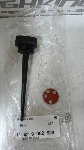 Asta controllo olio - , bmw