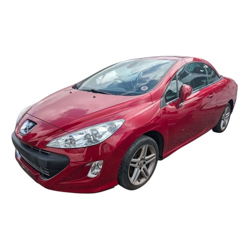 Ecu motore peugeot - peugeot, 308cc