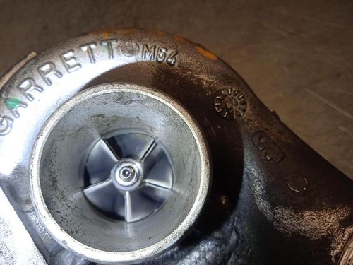 55214061 turbocompressore fiat - 55214061,