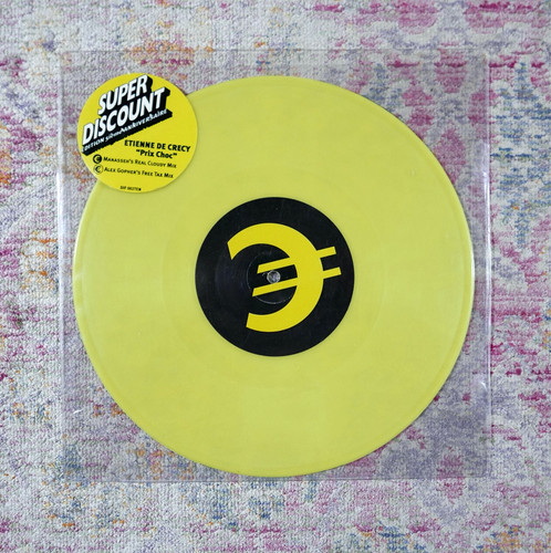 Super discount etienne - super, de