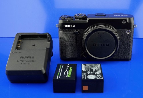 Fujifilm fuji gfx 50r toms - fujifilm,