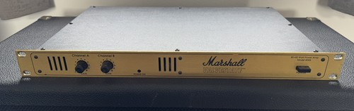 Marshall valvestate 8008 - valvestate,