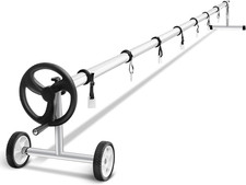 Rullo Avvolgitore per Piscina