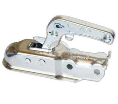 Giunto sfera carrello - carrello, spp