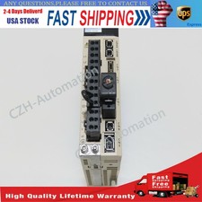 NUOVO SERVOPACK YASKAWA