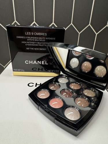 Chanel les ombres - chanel,