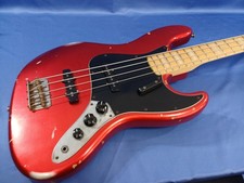 NASH GUITARS JB-75 basso