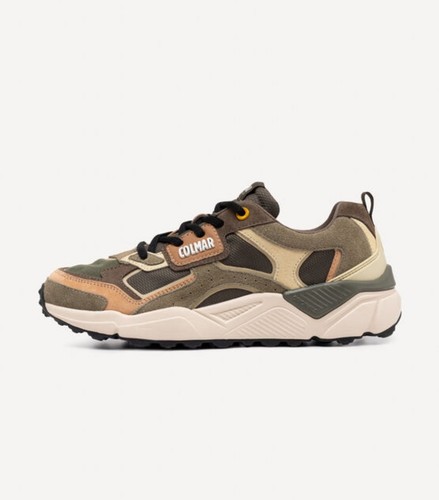 Colmar original sneakers - colmar,