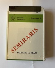 Dedicato frazz semiramis - dedicato, a