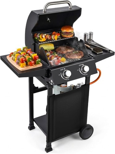 Barbecue gas fuochi - gas,