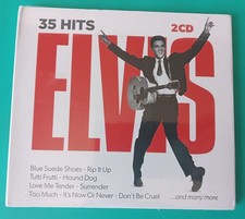 ELVIS PRESLEY ● Elvis 35
