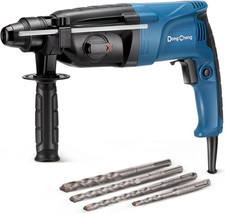 Martello perforatore, 800 W